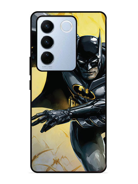 vivo v27 pro 5g King of Bats comics