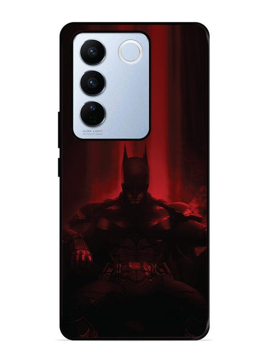 vivo v27 pro 5g King of Bats dc superhero