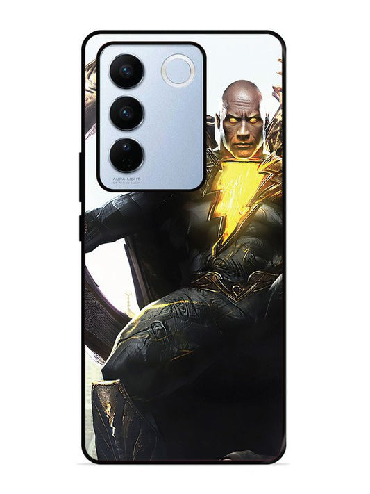 vivo v27 pro 5g black-adam