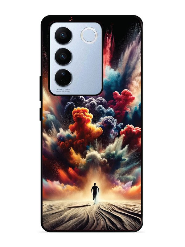 vivo v27 pro 5g colorful-blast-explosion