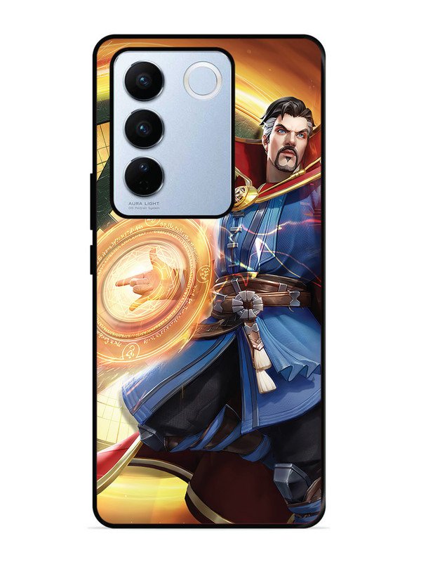 vivo v27 pro 5g doctor-strange-comics-marvel-super-war
