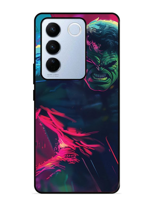 vivo v27 pro 5g hulk-marvel-comics-superhero