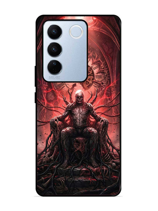 Vivo V27 Pro 5G Vecna on the Throne