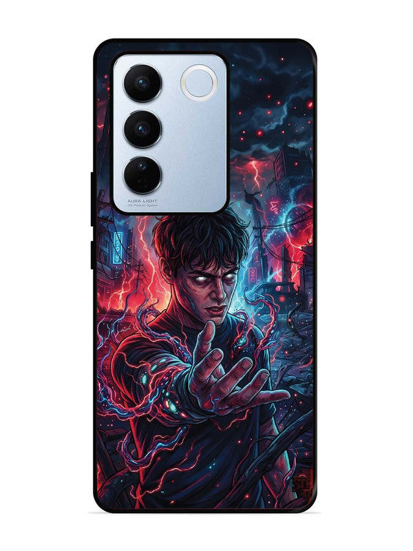 Vivo V27 Pro 5G William The Sorcerer