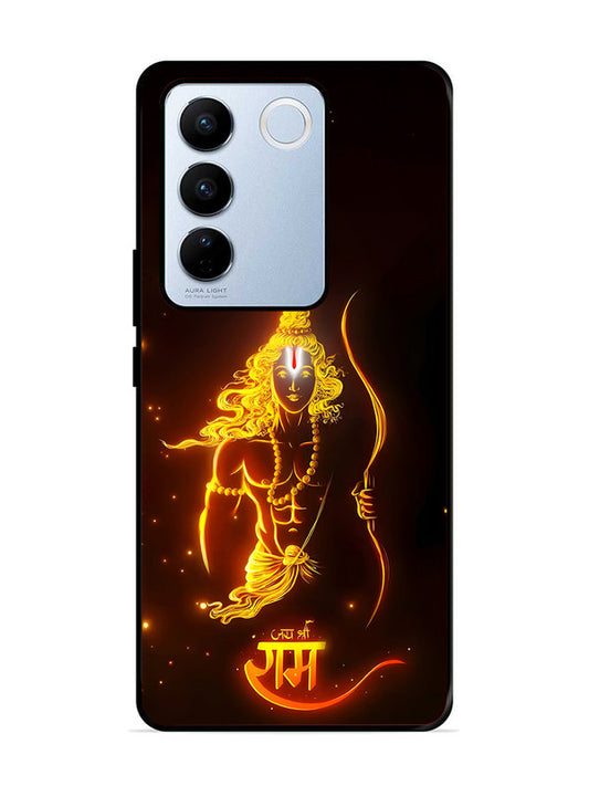 Vivo V27 Pro 5G Prabhu Ram - The Eternal Glow