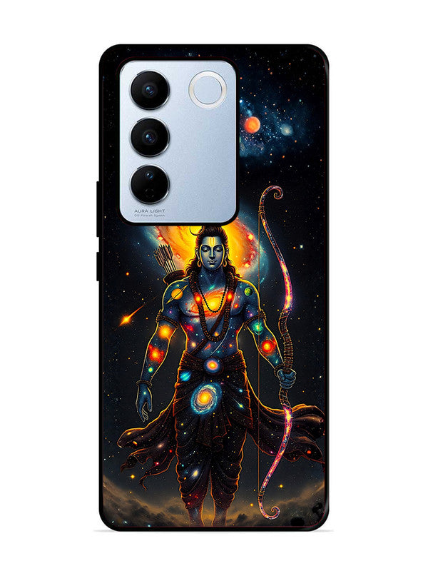 Vivo V27 Pro 5G Lord Rama the universe