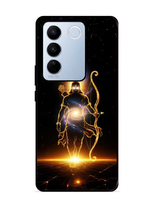 Vivo V27 Pro 5G Shree Ram is the whole world