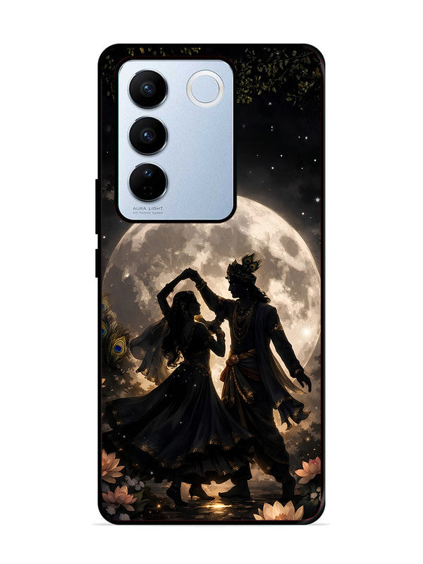 Vivo V27 Pro 5G Where Souls Meet - Radha & Krishna