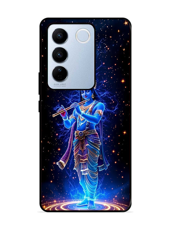 Vivo V27 Pro 5G Krishna with Flute