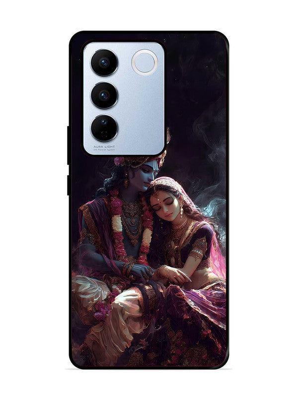 Vivo V27 Pro 5G Radha Krishna Together
