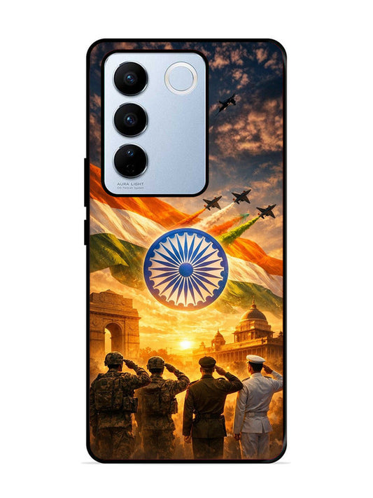 Vivo V27 Pro 5G Jai Hindi, India