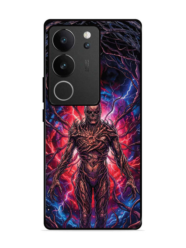 Vivo V29 5G Stranger Things Vecna