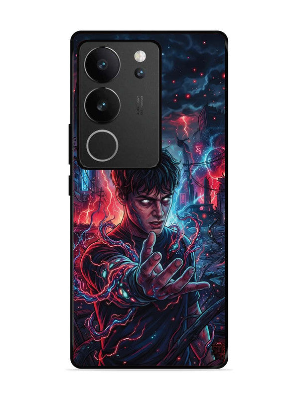 Vivo V29 5G William The Sorcerer
