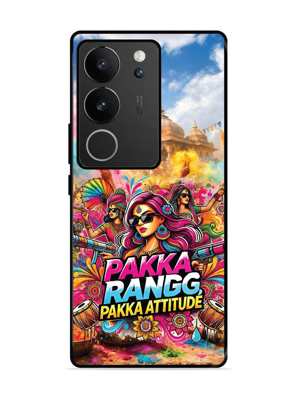 Vivo V29 5G Holi Special