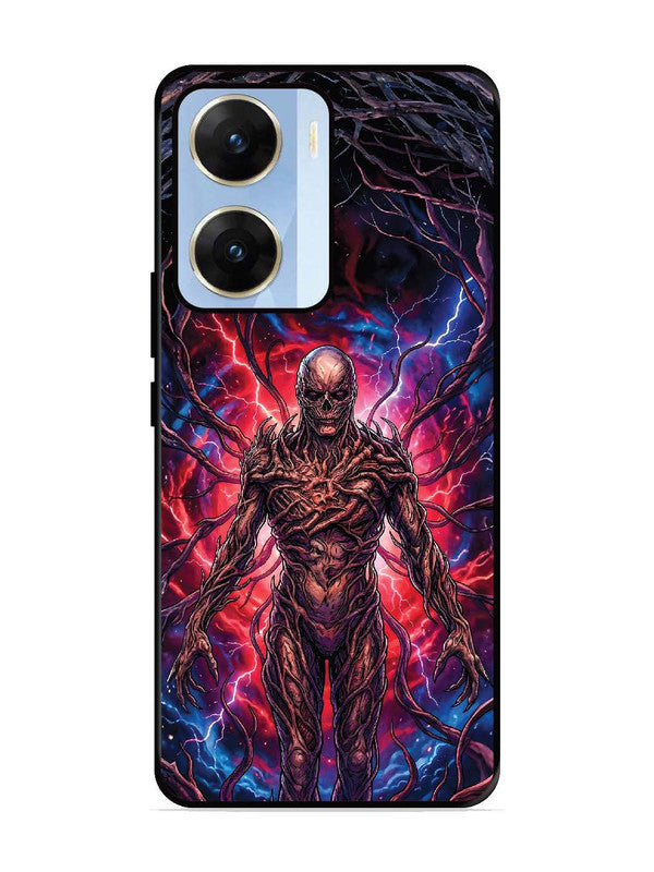 Vivo V29E 5G Stranger Things Vecna