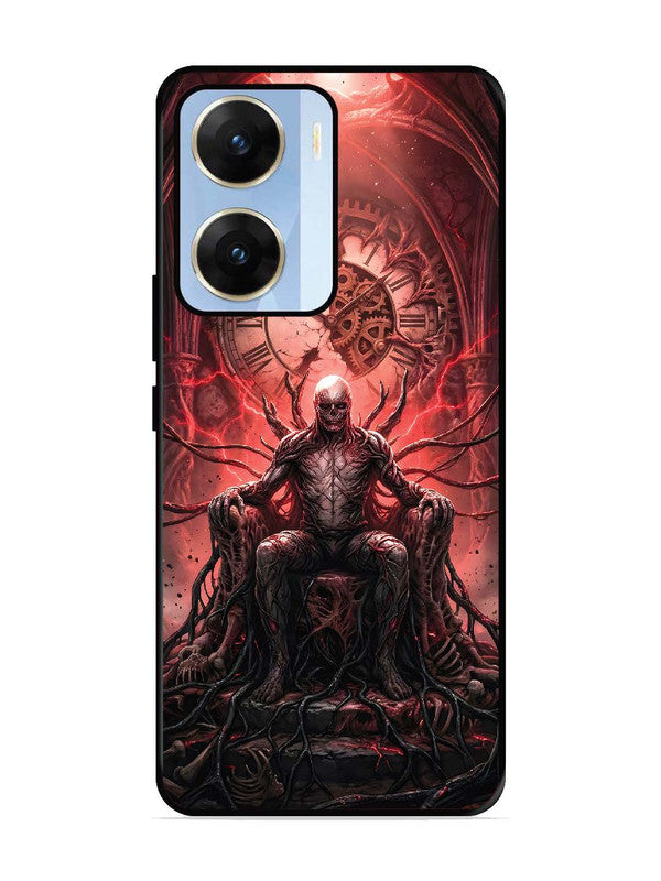 Vivo V29E 5G Vecna on the Throne