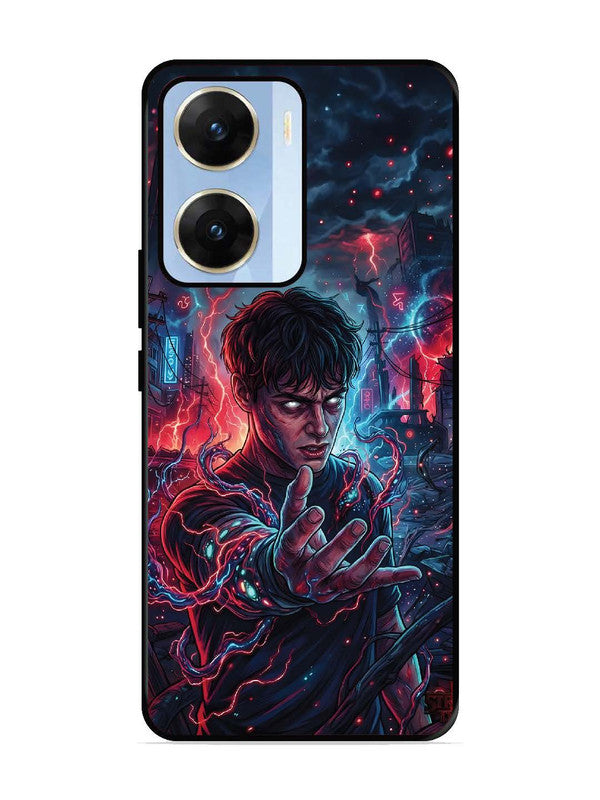 Vivo V29E 5G William The Sorcerer