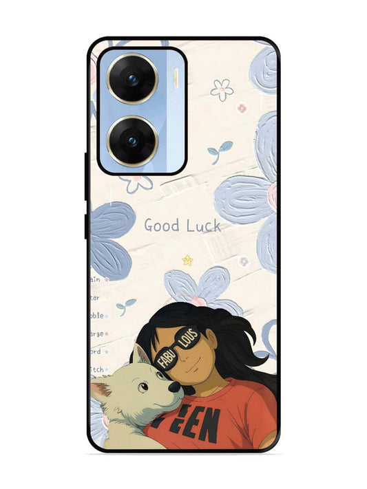 Vivo V29E 5G Fabulous and Good Luck