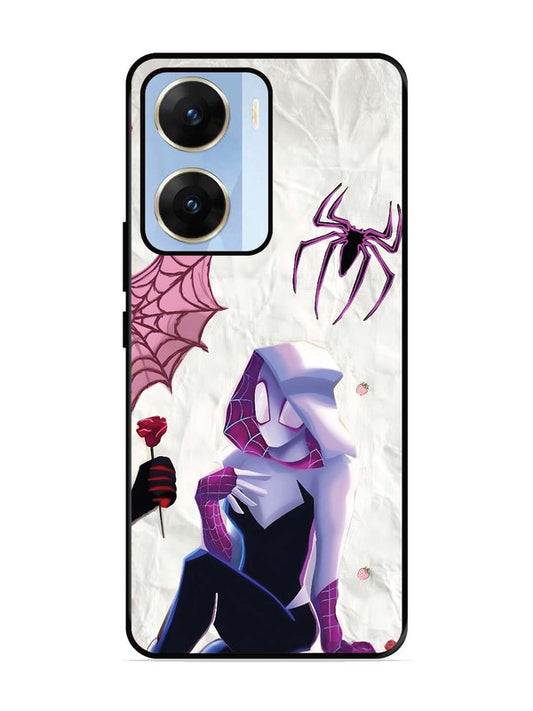 Vivo V29E 5G Spidergirl Proposed by Spiderman