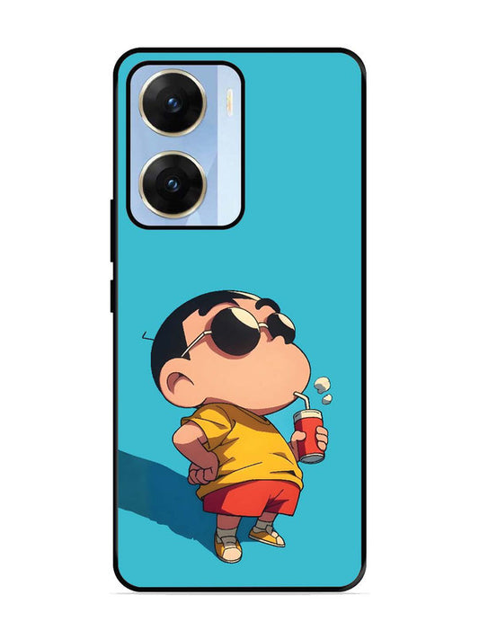 Vivo V29E 5G Sinchan