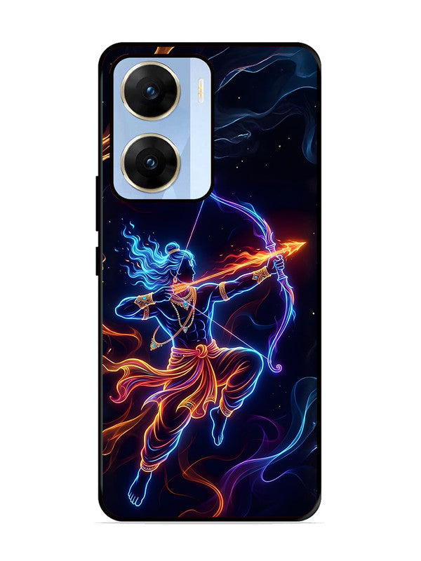 Vivo V29E 5G The Glowing Archer - Lord Rama