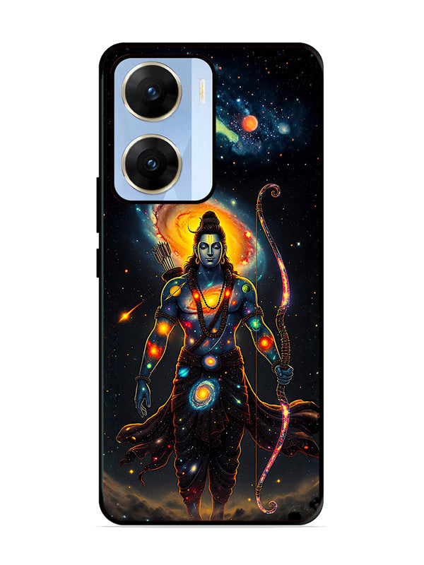 Vivo V29E 5G Lord Rama the universe
