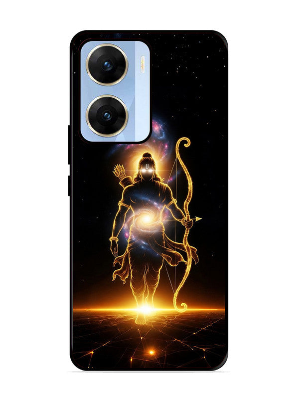 Vivo V29E 5G Shree Ram is the whole world
