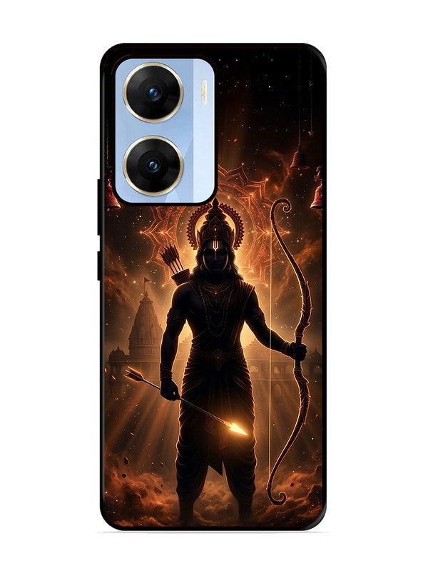 Vivo V29E 5G The Divine Darshan - Lord Rama