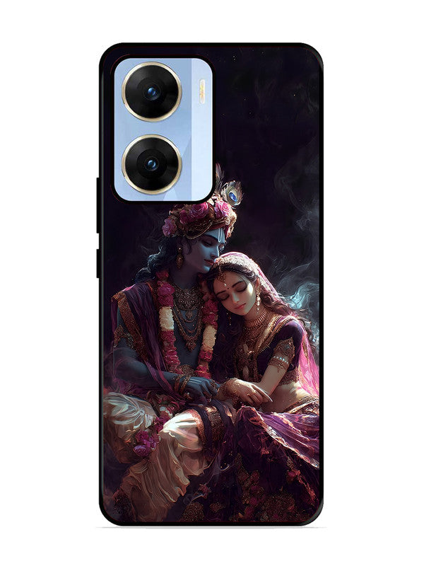Vivo V29E 5G Radha Krishna Together