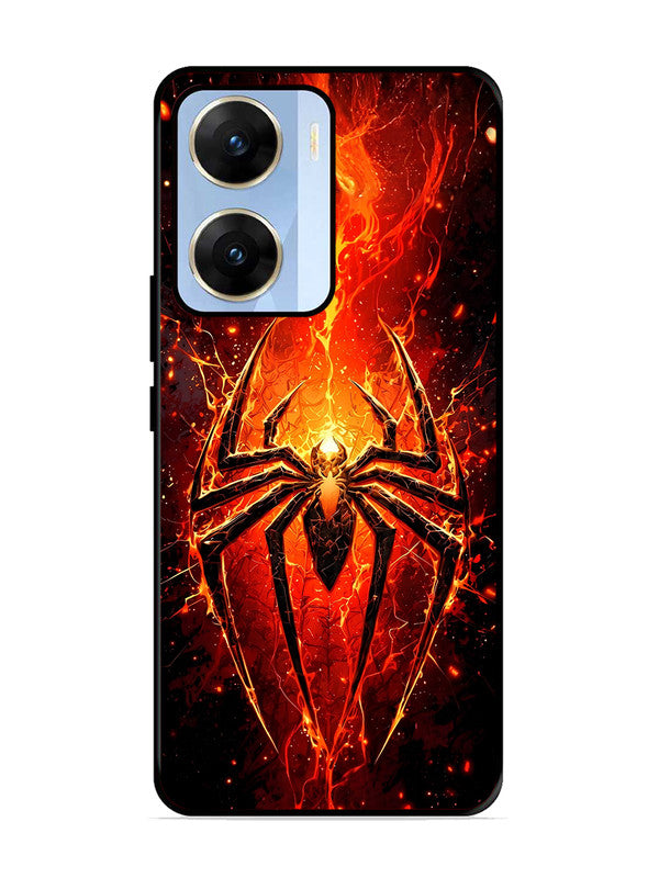 Vivo V29E 5G The Spider