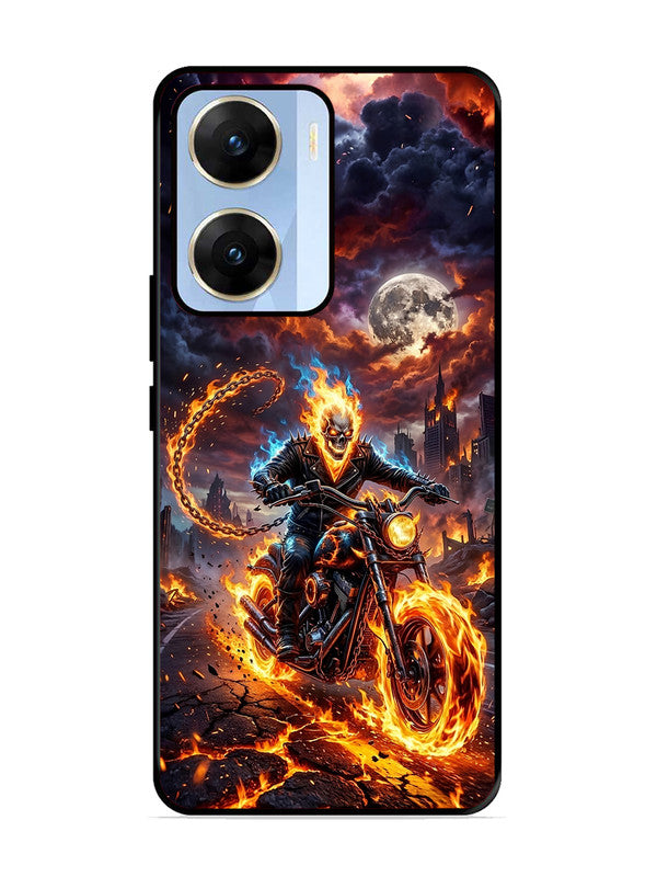 Vivo V29E 5G Ghost Rider the nightstalker