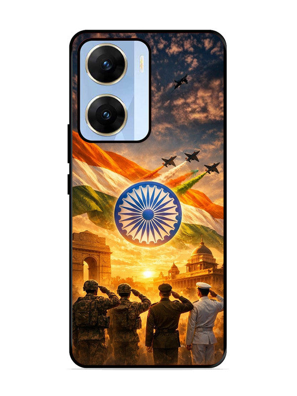 Vivo V29E 5G Jai Hindi, India