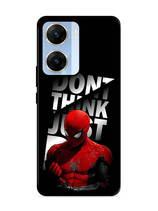 Vivo V29E 5G Spiderman Dont think just do
