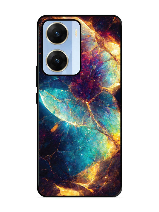 vivo v29e 5g Vibrant, Kaleidoscope, Chromatic Fusion