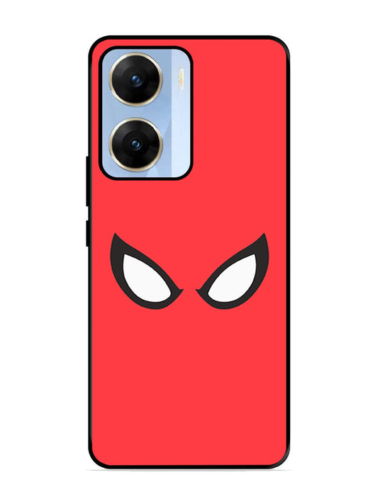 vivo v29e 5g Spiderman Eyes