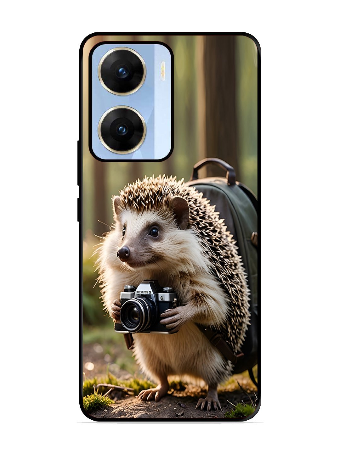 vivo v29e 5g Wildlife Photographer