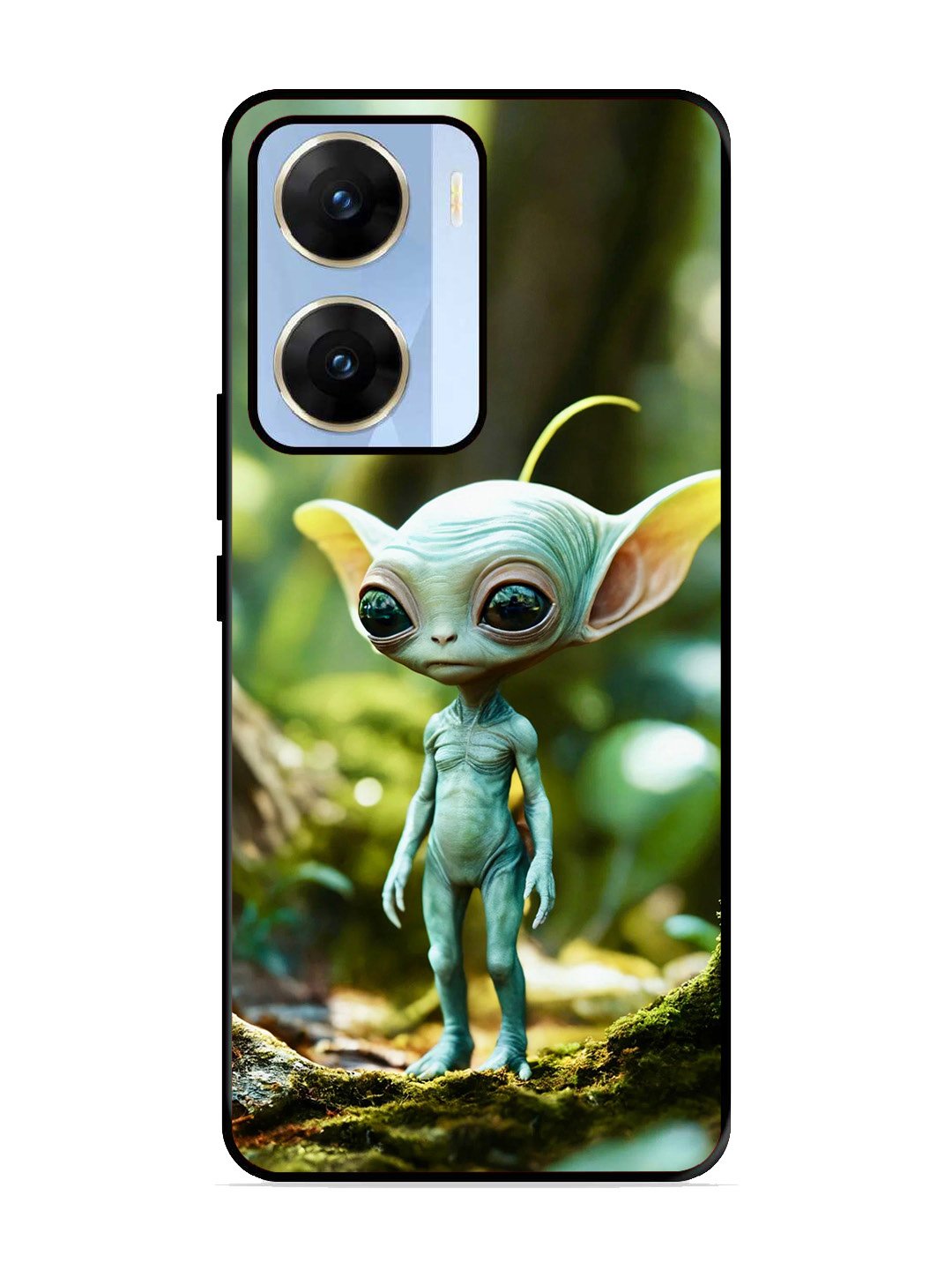 vivo v29e 5g Alone Alien