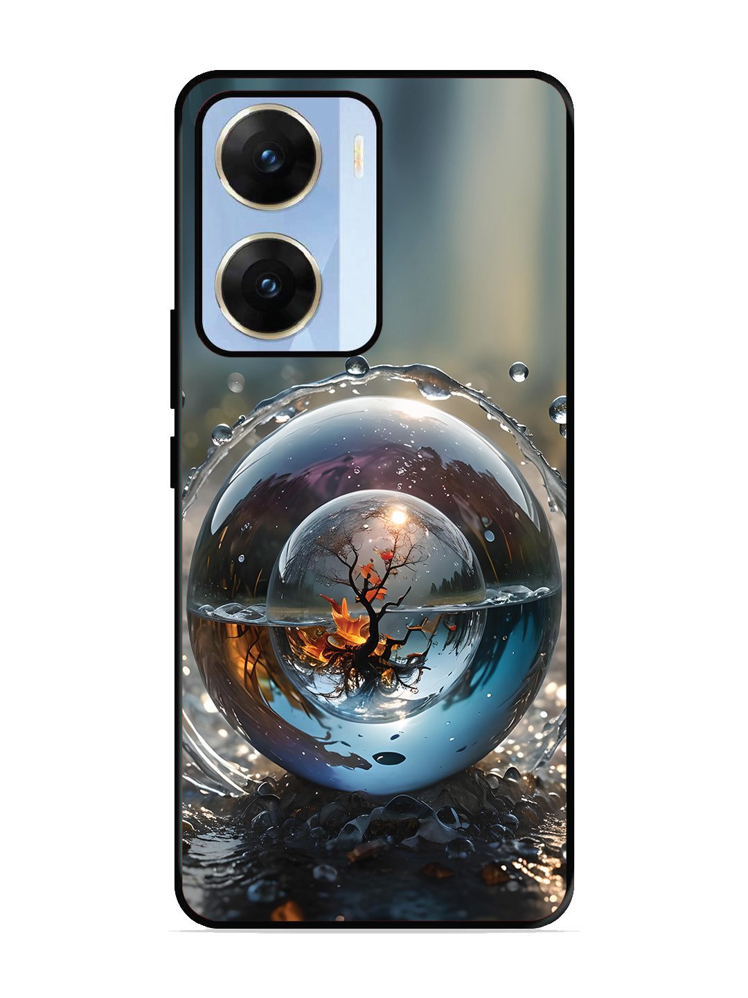 vivo v29e 5g Aquatree In Waterball