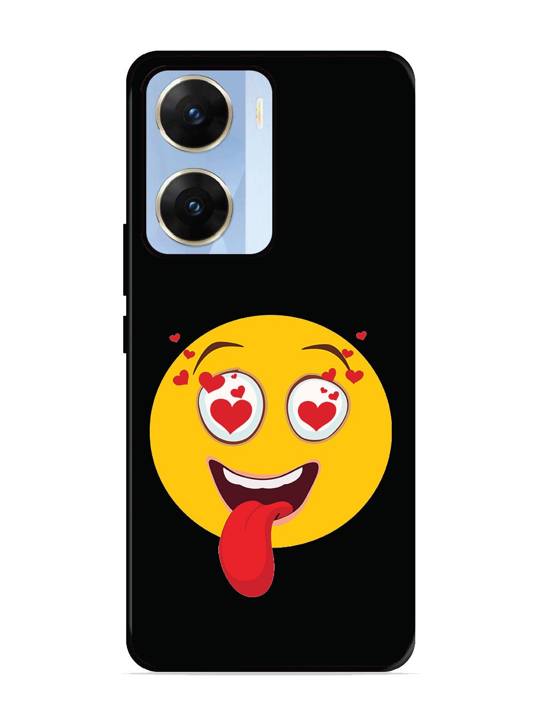 vivo v29e 5g Lovely Smiley