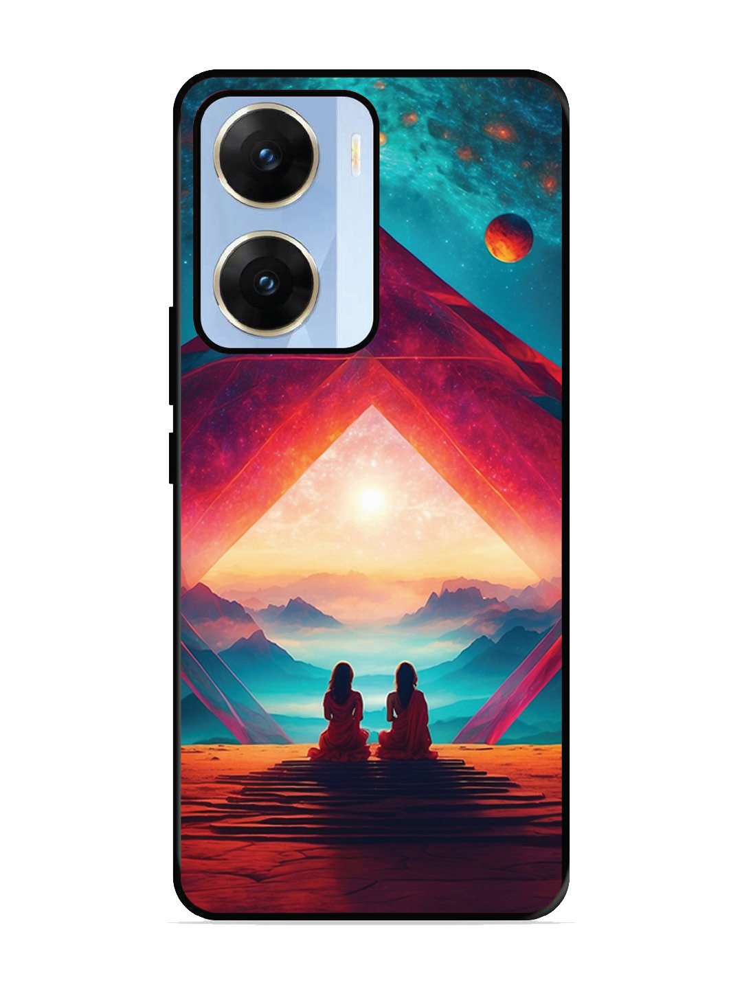 vivo v29e 5g Meditation