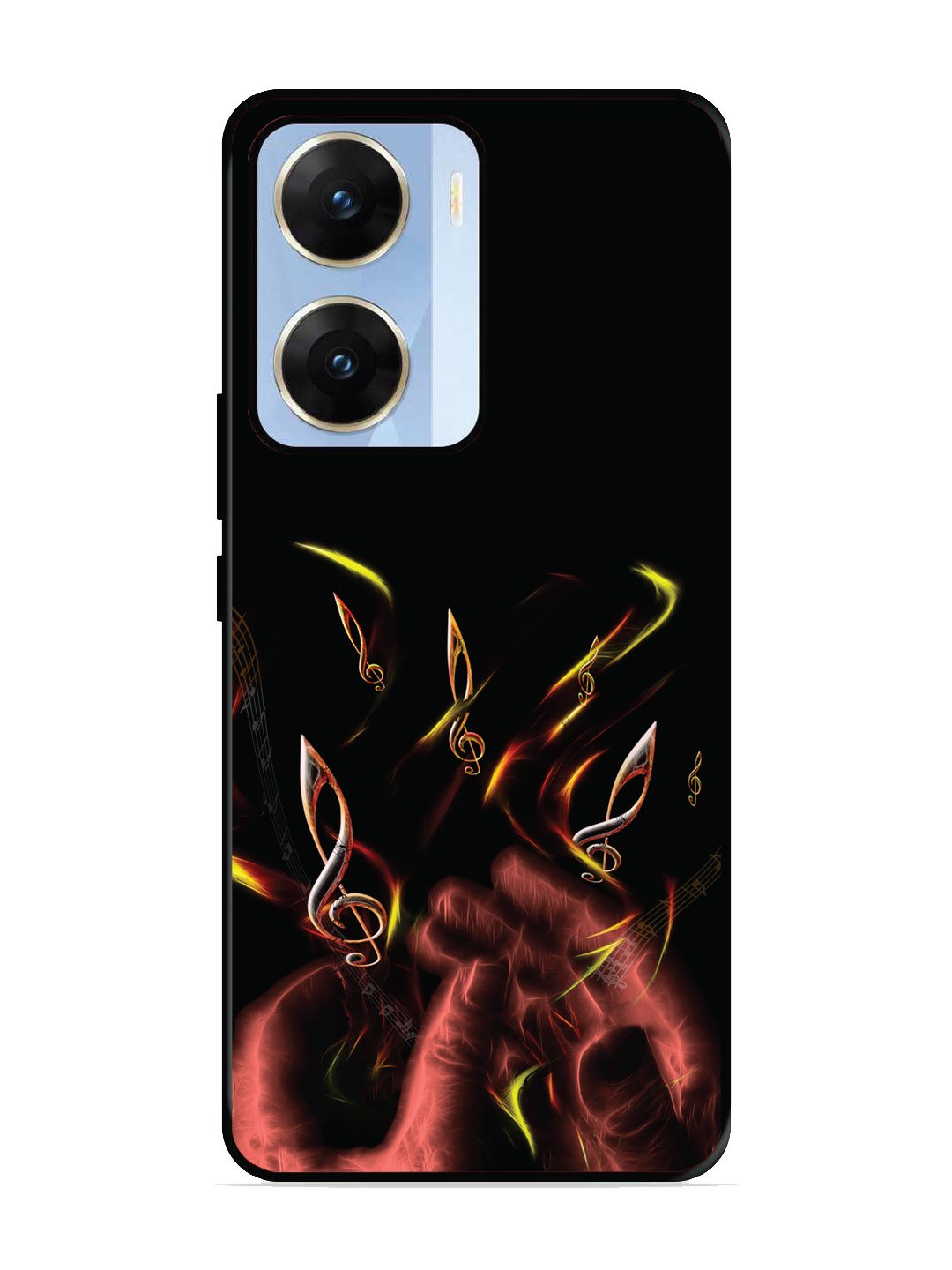 vivo v29e 5g Musical Art