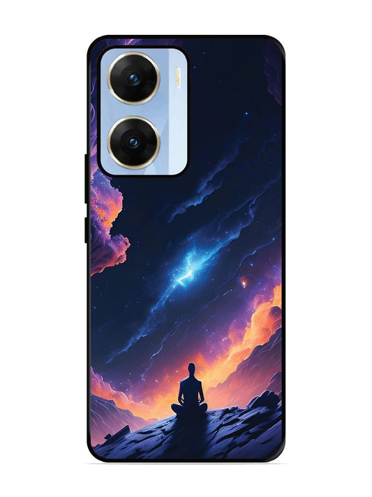 vivo v29e 5g Yoga beautiful Sky