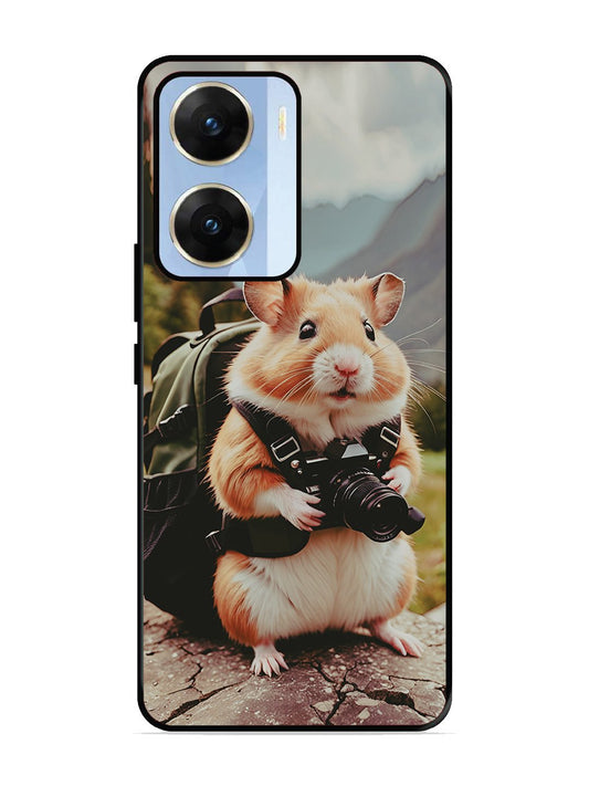 vivo v29e 5g Camera Squirrel
