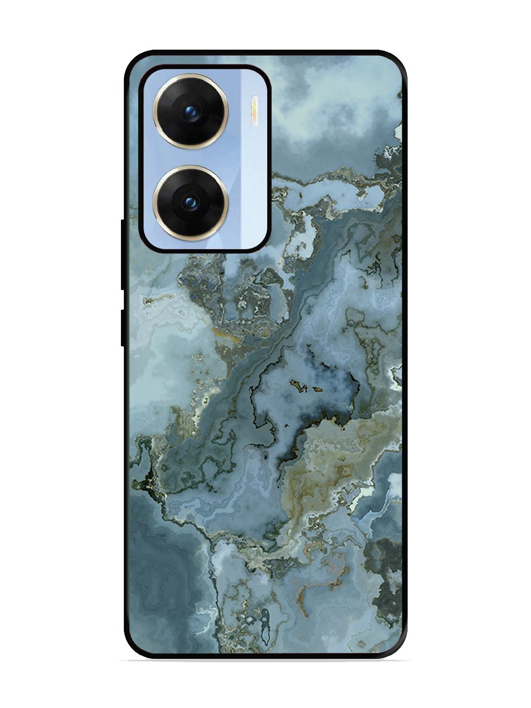 vivo v29e 5g Celestial Blue Marble