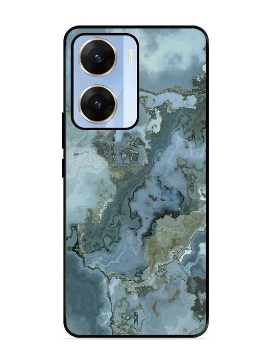 vivo v29e 5g Celestial Blue Marble
