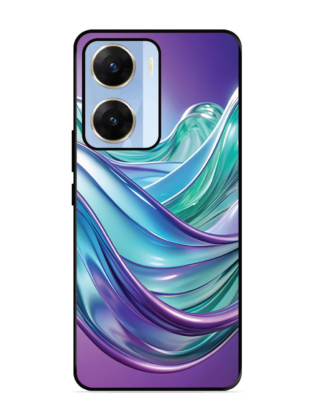 vivo v29e 5g Mystic Purple Wave