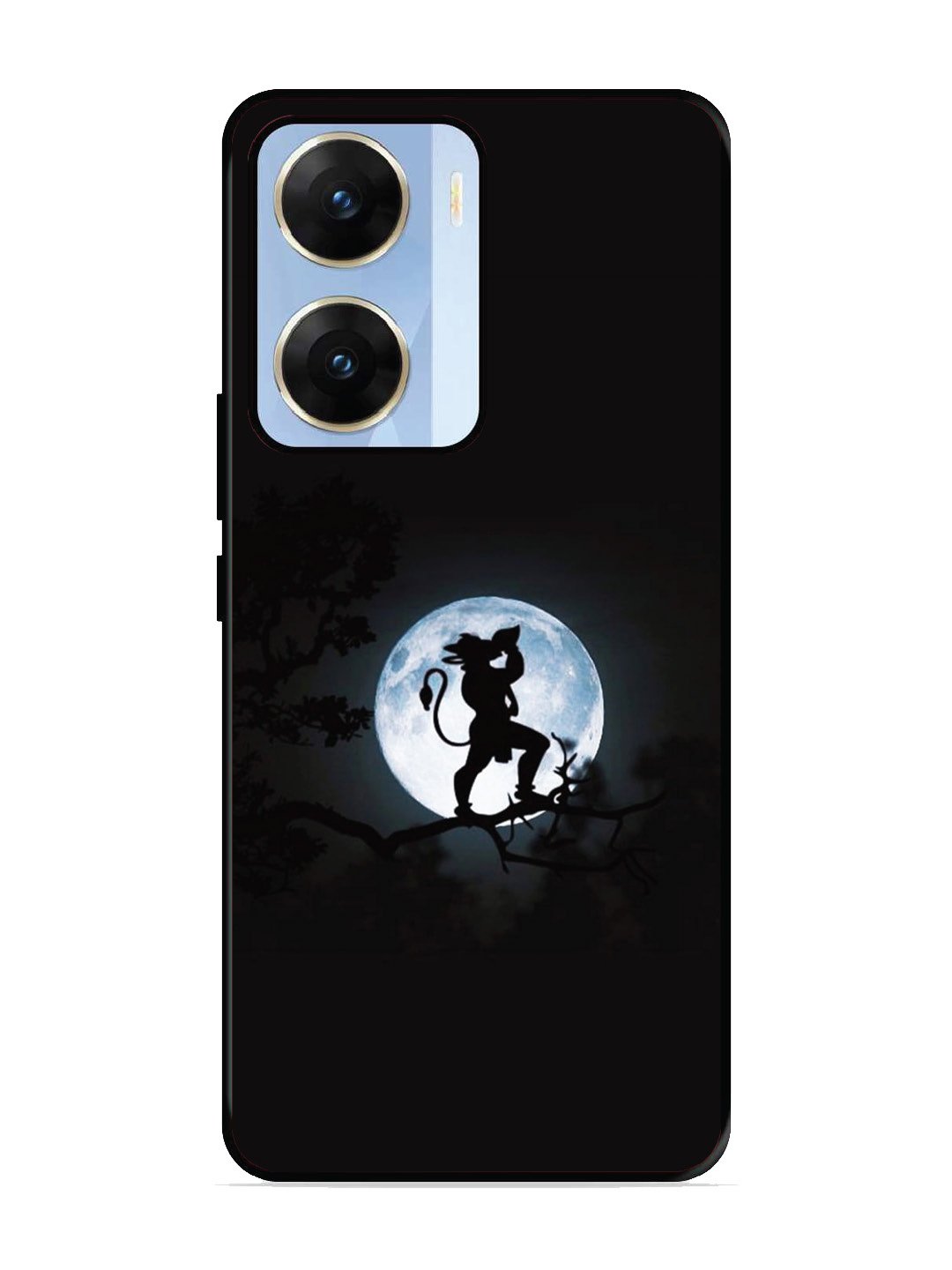vivo v29e 5g Hanuman