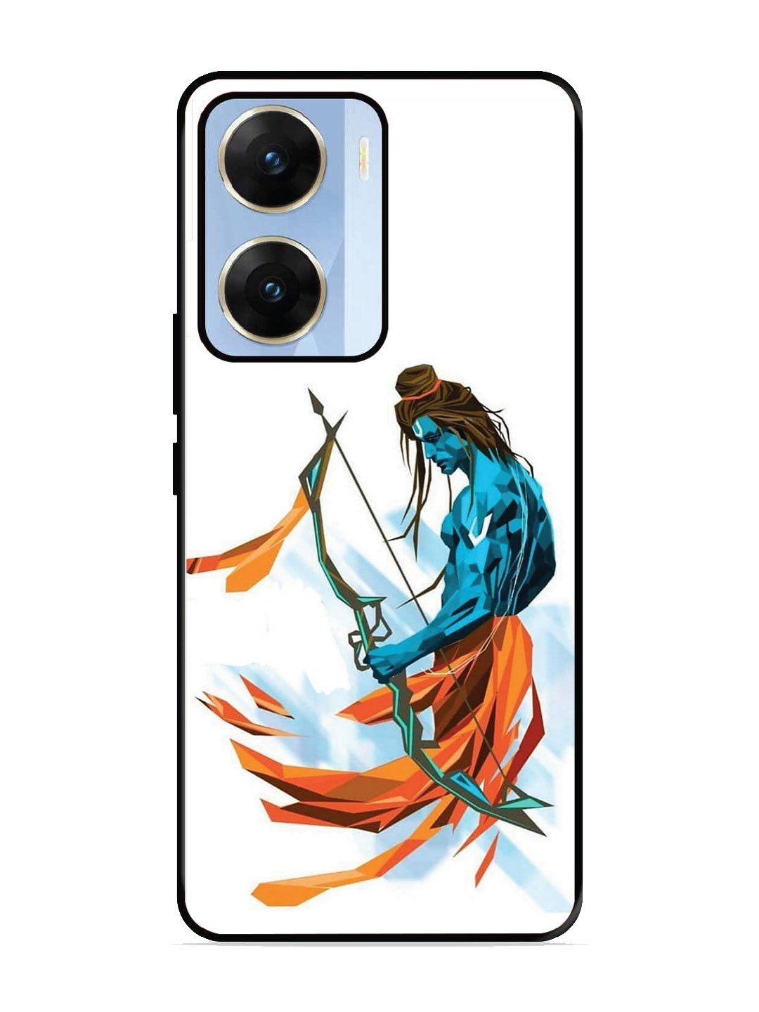 vivo v29e 5g Shri Ram