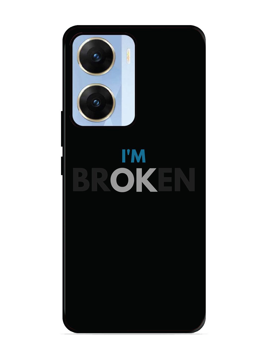 vivo v29e 5g I'm Broken Dark Theme