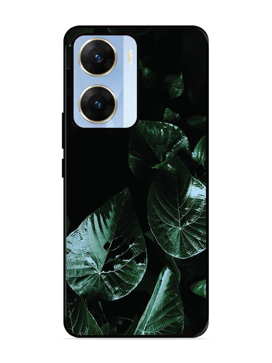 vivo v29e 5g Leafs at night